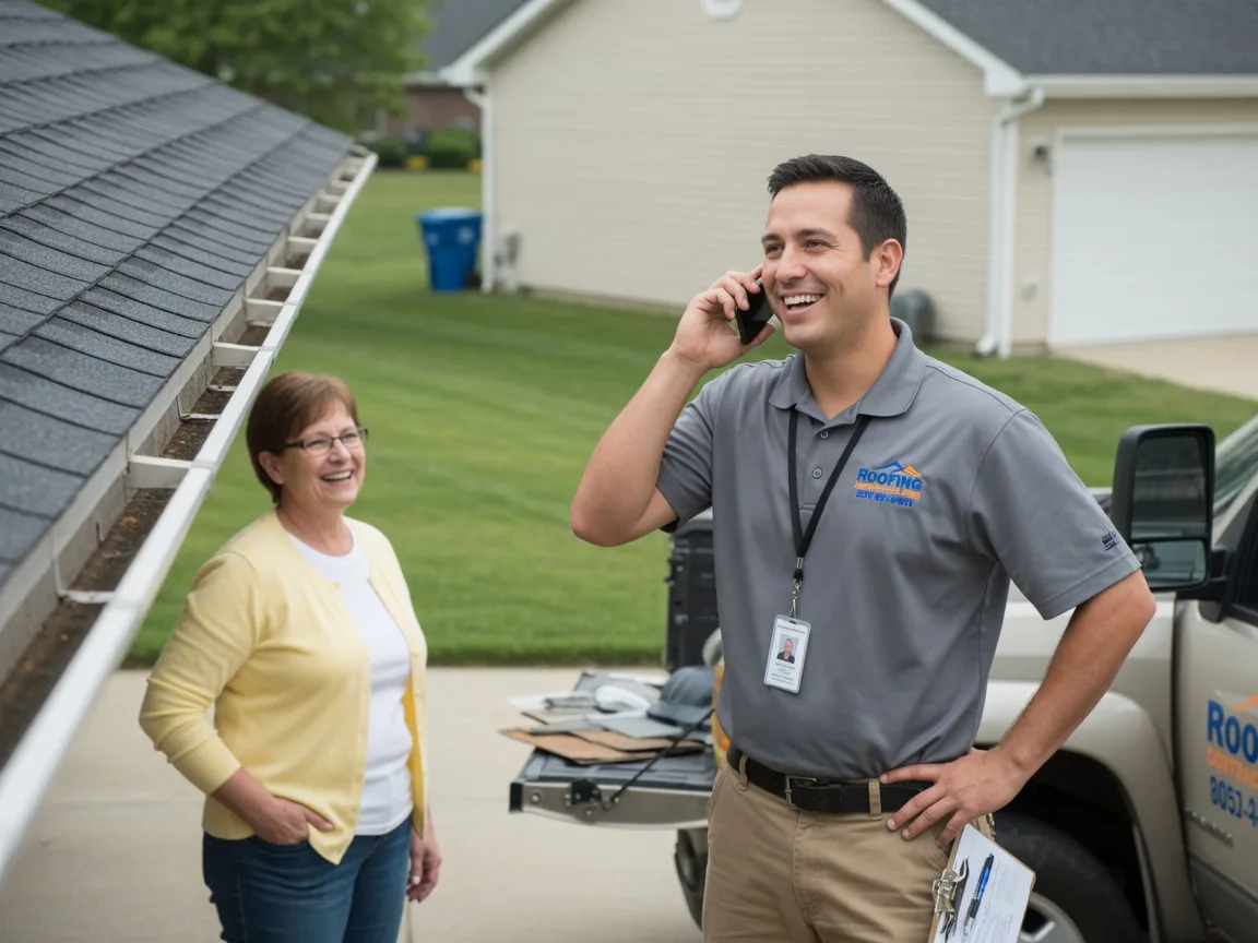 Local Roofing Contractors Castor, LA FAQs